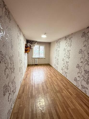 3 к: 3 комнаты, 58 м², 104 серия, 2 этаж, Косметический ремонт — 2