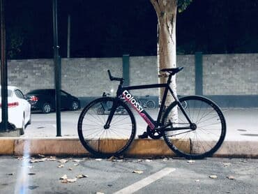 купить раму для велосипеда: Городской велосипед, Рама L (172 - 185 см), Новый — 5