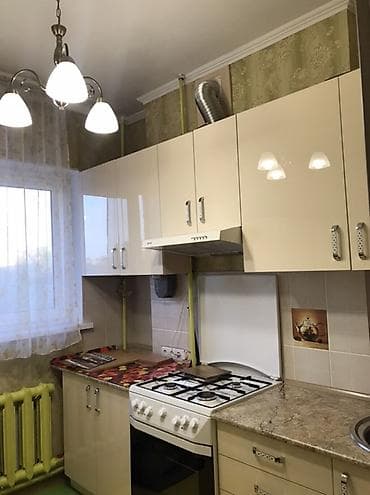 1 комната, Агентство недвижимости, С мебелью полностью