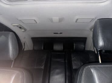 автомат б у: Mercedes-Benz S-Class: 2007 г., 3.5 л, Автомат, Бензин, Седан — 10