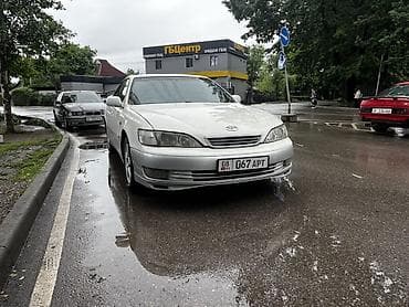 поворотник на виндом: Toyota Windom: 2001 г., Автомат, Бензин, Седан — 3