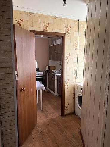 квартира студия 20 кв м: 1 комната, 30 м², 2 этаж — 6