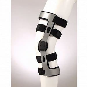протезирование: Ортез ЛЕВЫЙ коленный для реабилитации Fosta (FS 1210) – ортез — 2