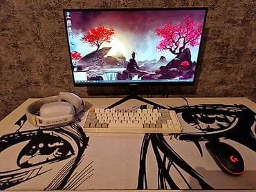 microsoft surface studio: Компьютер, ОЗУ 16 ГБ, Игровой, HDD + SSD — 1
