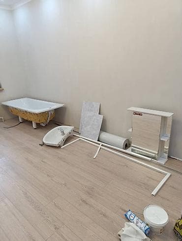 Продам сантехнику и межкомнатные двери по символической цене! В связи — 3