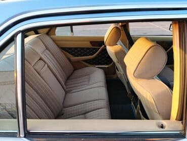 купить двигатель на мотоблок 7 л с: Mercedes-Benz S-Class: 1982 г., 3 л, Автомат, Дизель, Седан — 7