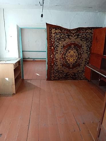 аренда гаража бишкек: 39 м², 3 комнаты, Утепленный — 3