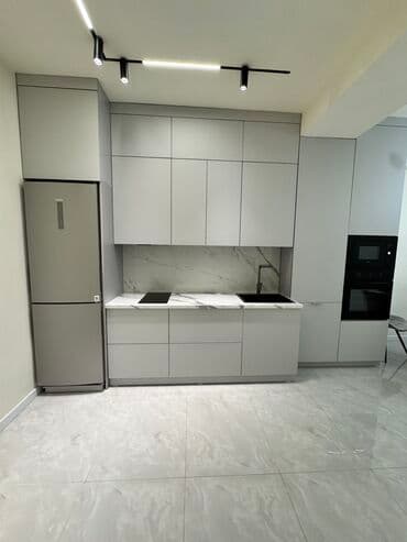 продаю дом квартира: 2 комнаты, 60 м², Элитка, 8 этаж, Дизайнерский ремонт — 12