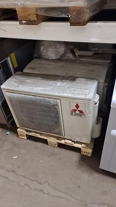 Техника орнотуу: Услуги по монтажу и ремонту систем кондиционирования и вентиляции - — 4