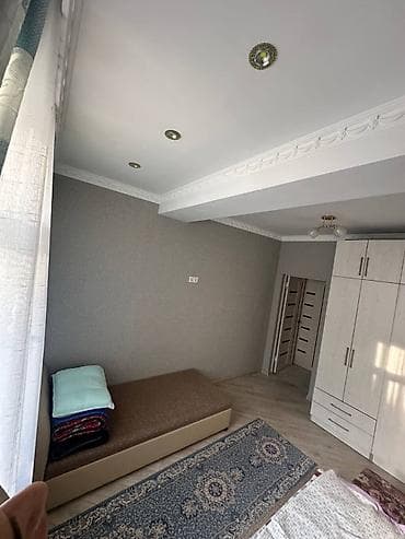 Недвижимость: 2 комнаты, 70 м², Азия Молл Элитка, 11 этаж, Евроремонт — 6