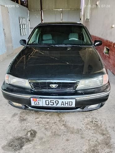 gac aion s цена: Daewoo Nexia: 2002 г., Бензин, Седан — 1