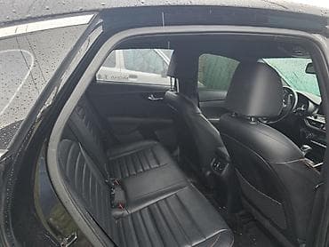 киа к5 бампер: Kia Cerato: 2020 г., Лифтбек — 8