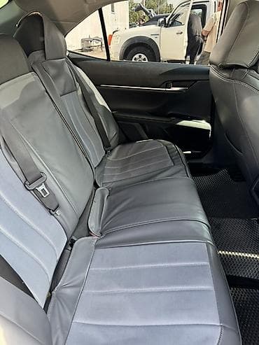 катамаран цена: Toyota Camry: 2018 г., 2.5 л, Автомат, Бензин, Седан — 4