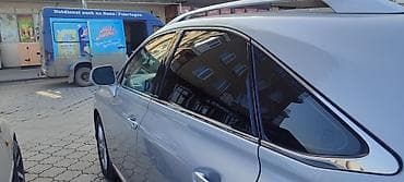 кроссовер лексус: Lexus RX: 2012 г., 3.5 л, Типтроник, Гибрид, Кроссовер — 5