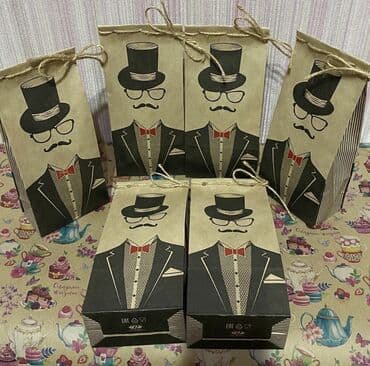 эко чай: Развесной премиум чай - вкусный, полезный, ароматный. ДА ХУН ПАО — 9