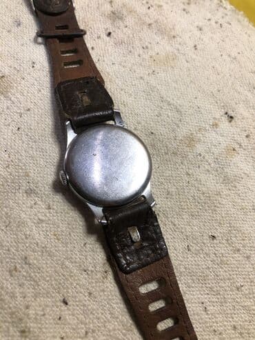 сколько стоят наручные часы: Наручные механические часы «Победа» с черным циферблатом.1й-Московский — 2