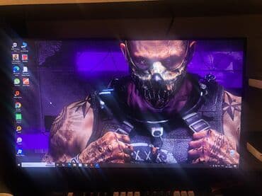 блок питания для ноутбука нр: Компьютер, ядер - 6, ОЗУ 16 ГБ, Для несложных задач, Б/у, Intel Core i5, AMD Radeon RX 5600 XT, SSD — 1