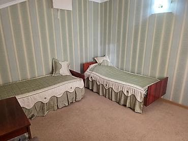 4 bedroom: Продаю 2-эт.Дом Мансардного типа, 148 м.кв.,2000 г.п., 5 комнат, 2 — 6