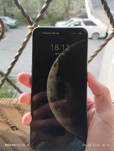 redmi note 4x: Oppo A53, Б/у, 64 ГБ, цвет - Синий — 2