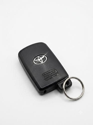 step 2: Ключ Toyota 2013 г., Б/у, Оригинал — 1