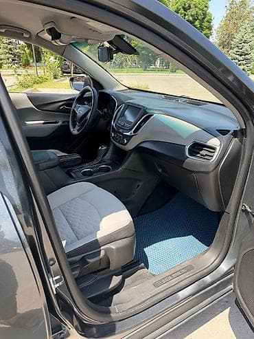 двери бу продаю: Chevrolet Equinox: 2018 г., 1.5 л, Автомат, Бензин, Кроссовер — 8