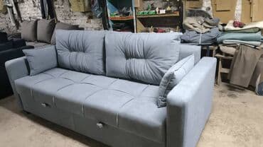 диван кресло лина: Раскладной диван, Новый — 6