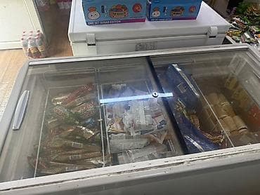 мебел бу бишкек: ПРОДАЁТСЯ Магазин «Теремок» — продуктовый магазин есть полки,(без — 4