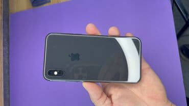 iphone xs max 512 цена в бишкеке: IPhone Xs, Б/у, 256 ГБ, 100 % — 10