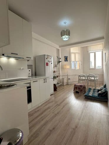 я ищу квартиру аренду: Студия, Собственник, Без подселения, С мебелью полностью — 2