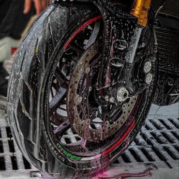 бу мотоциклы в рассрочку: S100 – Очиститель дисков для мотоцикла (Германия) 🏍️ Удаляет самые — 2