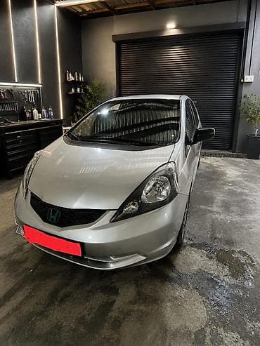 фитке обмен: Honda Fit: 2010 г., 1.5 л, Автомат, Бензин, Хэтчбэк — 1