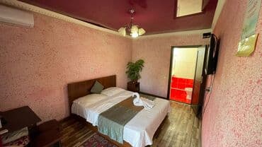 дом гостиничного типа: 1 комната, Интернет, Wi-Fi — 2