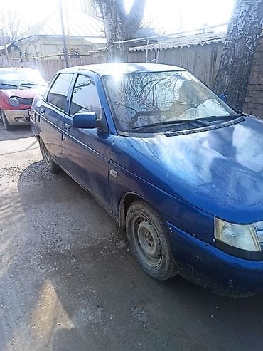 масквич шинон: ВАЗ (ЛАДА) 2110: 2000 г., 1.5 л, Ручные, Бензин, Седан — 2