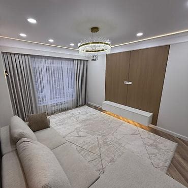 all group: 2 комнаты, 60 м², Элитка, 2 этаж, Дизайнерский ремонт — 2