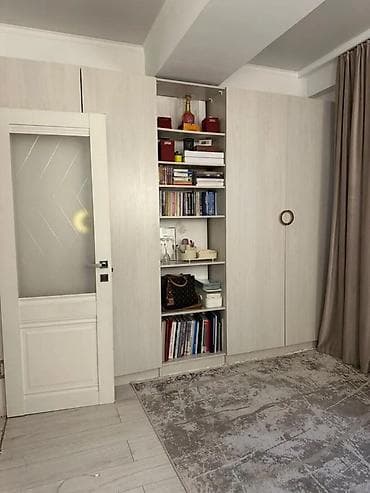 2 room flat: 2 комнаты, 54 м², Элитка, 3 этаж, Евроремонт — 3