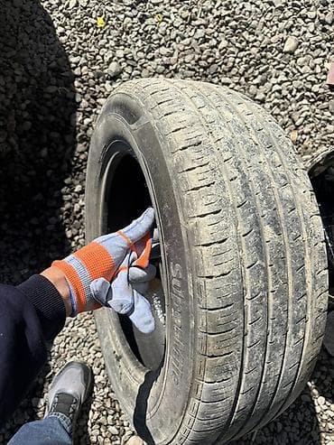 r16 c: Шины 205 / 65 / R 16, Лето, Легковые, SUNFULL — 3