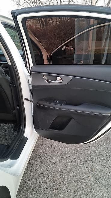 rex sprinter: Kia Cerato: 2019 г., 1.6 л, Автомат, Бензин, Седан — 7