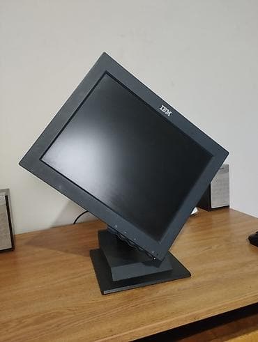 surface pro 7: Монитор, LCD, 16" - 17" — 2
