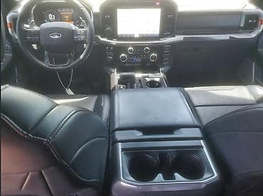 титан форд: Ford F-150: 2022 г., 3.5 л, Автомат, Бензин, Внедорожник — 7
