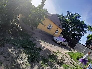 бала бакча: 🏡 Дом на продажу — 8,5 соток Продаётся уютный дом в тихом и спокойном — 2