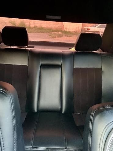 Унаа тетиктери: Продаётся интерьерный комплект/салон для Mercedes-Benz (серия W124) — 3