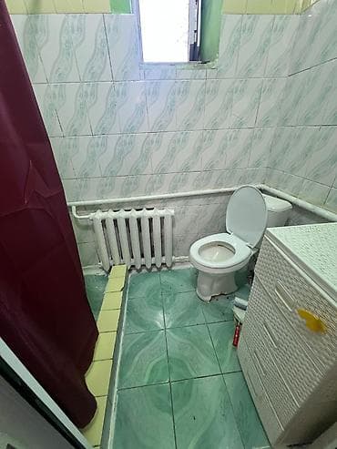 Недвижимость: 47 м², С мебелью — 2