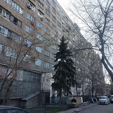 9 микр: 2 комнаты, 55 м², Индивидуалка, 9 этаж, Старый ремонт — 3