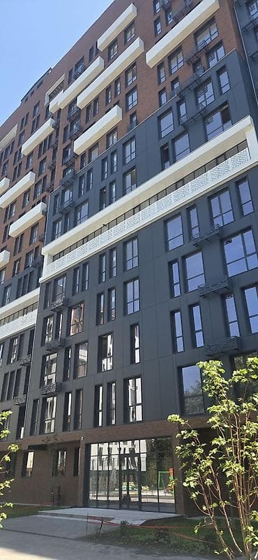 цены в новостройках: Построен, Элитка, 2 комнаты, 82 м² — 4