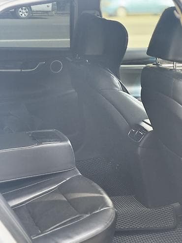 обмен на грандеур: Hyundai Grandeur: 2018 г., 3 л, Автомат, Газ, Седан — 6