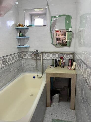 дом ыссык ата: 186 м², 7 комнат, Утепленный, Теплый пол, Видеонаблюдение — 28