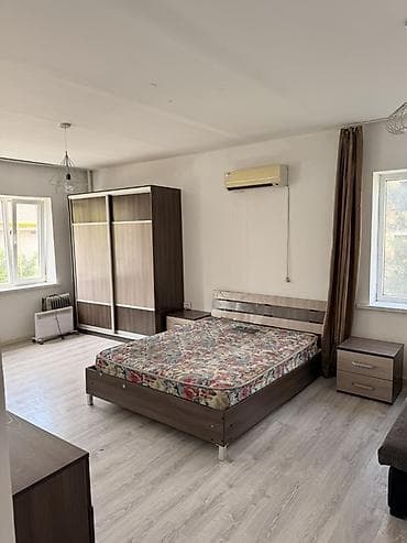 Студия, Собственник, Без подселения, С мебелью полностью