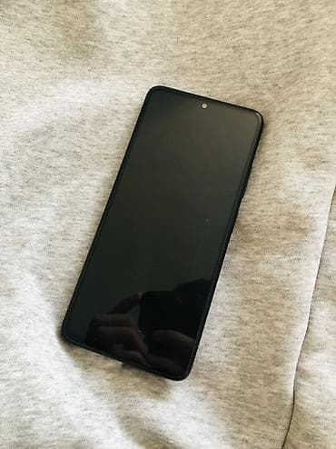 redmi note 12 pro plus 256: Redmi, Redmi Note 12R Pro, Б/у, 256 ГБ, цвет - Черный — 2