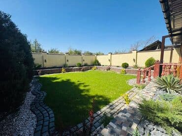 продаю дом бишкек кызыл аскер: Үй, 350 м², 5 бөлмө, Кыймылсыз мүлк агенттиги, Дизайнердик оңдоо — 6