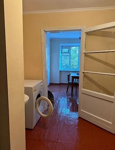 Недвижимость: 1 комната, С мебелью частично — 1